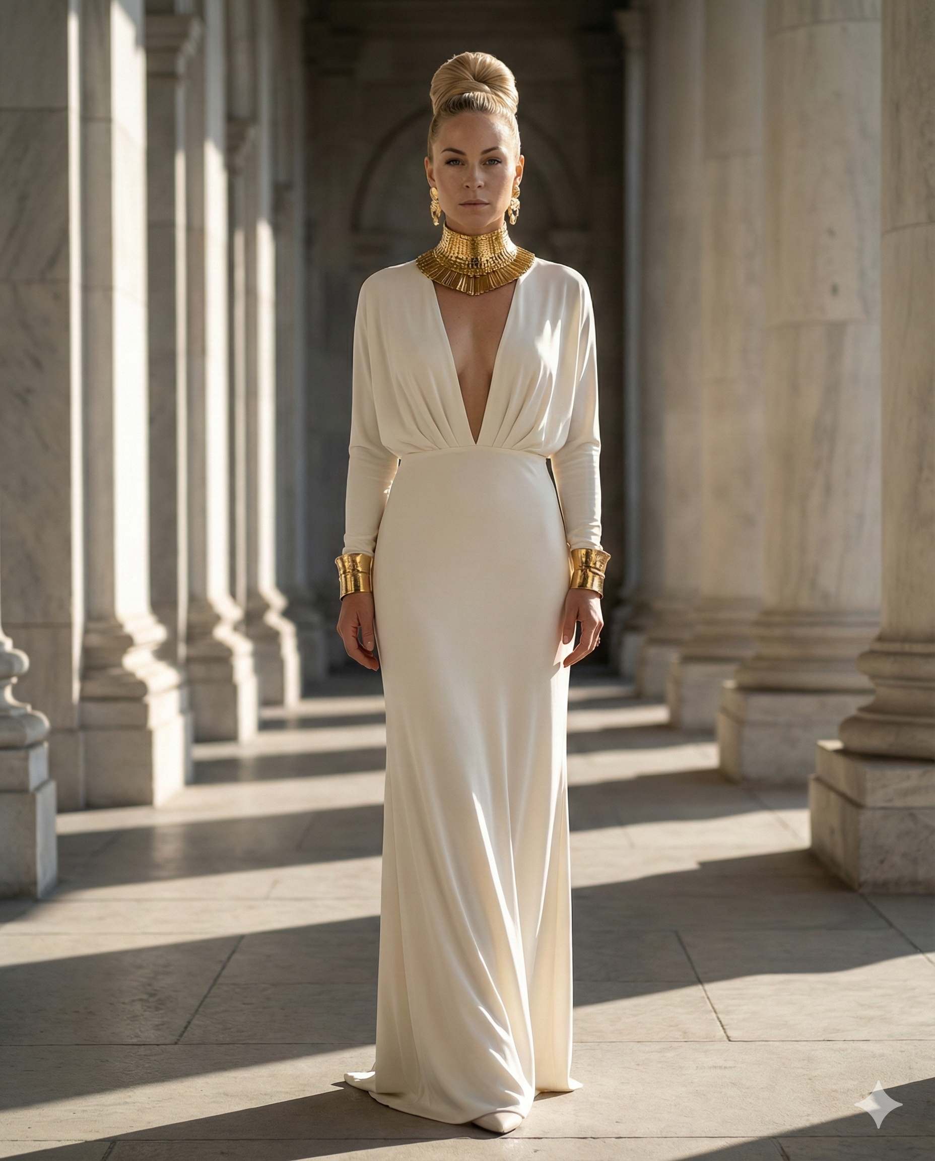 High fashion - Zafira Voss