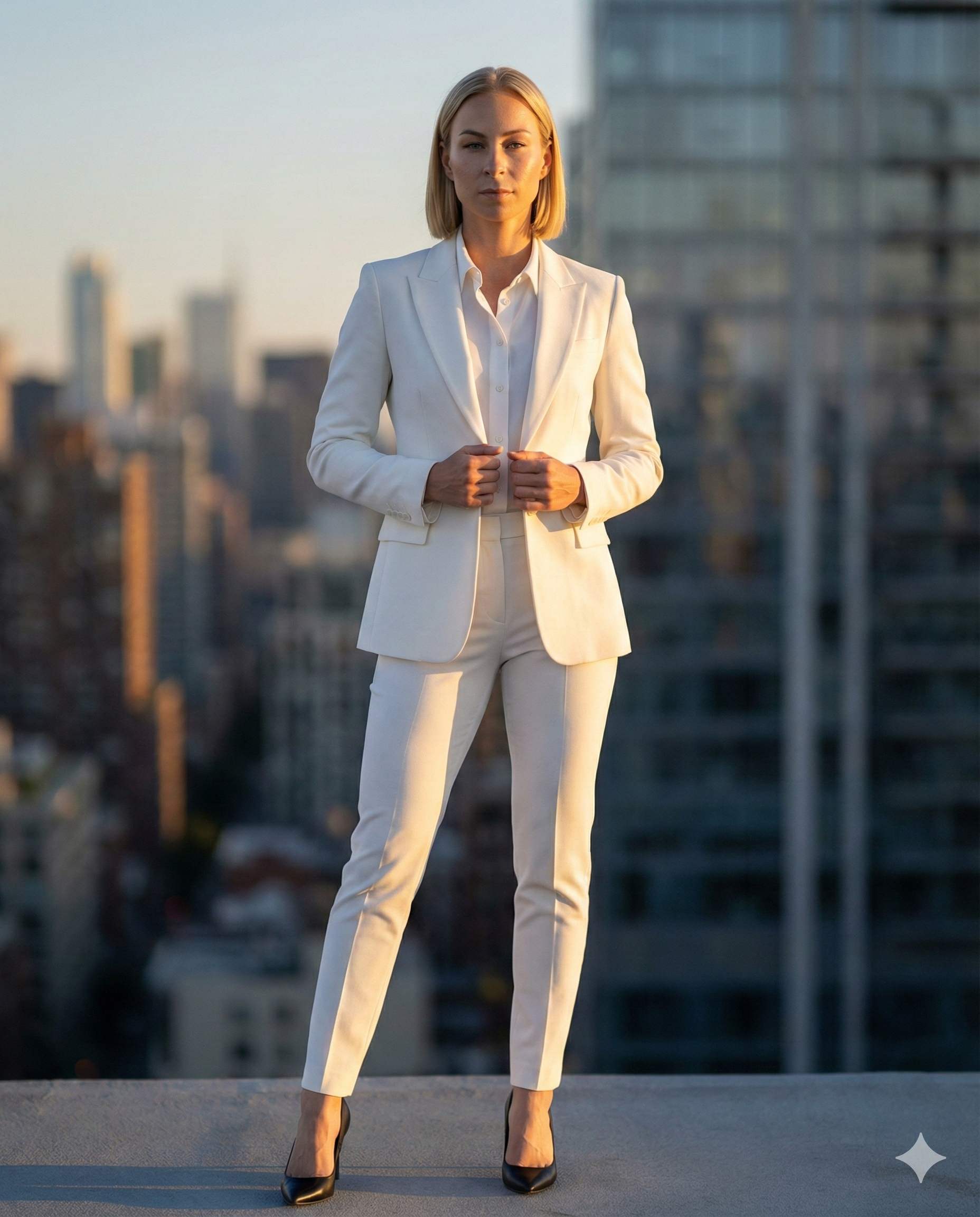 Studio fashion - Zafira Voss